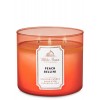 Bath & Body Works Candle 3 Wick BBW